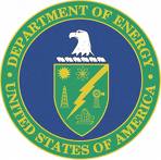 U.S. Department of Energy Logo